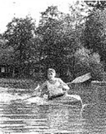 Profilbild von Paul Karl Stützle